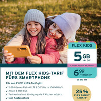 Tchibo Prospekt - Handy & Smartphone
