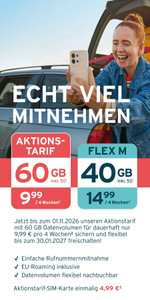 Tchibo Prospekt - Tchibo Mobil - Seite 2