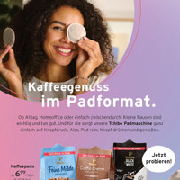 Tchibo Prospekt - Kaffee