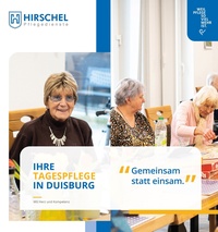 Krankenpflegedienst Prospekt - Angebote ab 02.08.