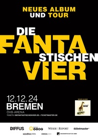 Die Fantastischen Vier Prospekt - Angebote ab 28.11.