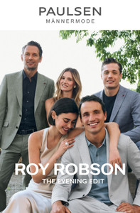 Paulsen Prospekt - Roy Robson