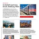 Urlaub in Österreich Prospekt Seite 3