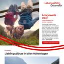 Urlaub in Österreich Prospekt - Urlaub & Reisen