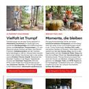 Urlaub in Österreich Prospekt Seite 3