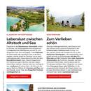 Urlaub in Österreich Prospekt Seite 2