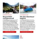 Urlaub in Österreich Prospekt Seite 2
