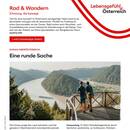 Urlaub in Österreich Prospekt - Urlaub & Reisen