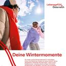 Urlaub in Österreich Prospekt - Urlaub & Reisen