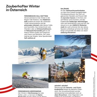 Urlaub in Österreich Prospekt Seite 3