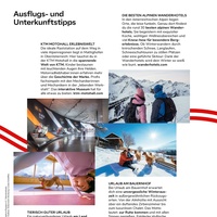 Urlaub in Österreich Prospekt Seite 4