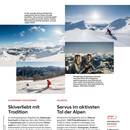 Urlaub in Österreich Prospekt Seite 2