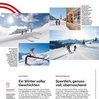 Urlaub in Österreich Prospekt Seite 3