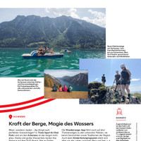 Urlaub in Österreich Prospekt Seite 2