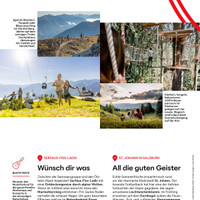 Urlaub in Österreich Prospekt Seite 3