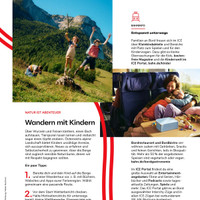 Urlaub in Österreich Prospekt Seite 4