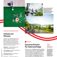 Urlaub in Österreich Prospekt Seite 6