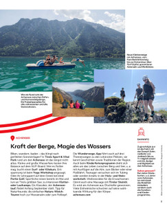 Urlaub in Österreich Prospekt - Sommerfrische 2.0 - Seite 2