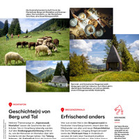 Urlaub in Österreich Prospekt Seite 2