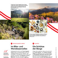 Urlaub in Österreich Prospekt Seite 3
