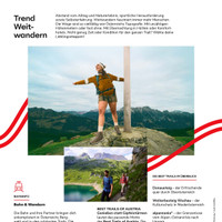 Urlaub in Österreich Prospekt Seite 5