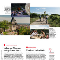 Urlaub in Österreich Prospekt Seite 2