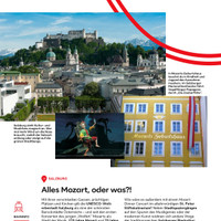 Urlaub in Österreich Prospekt Seite 3
