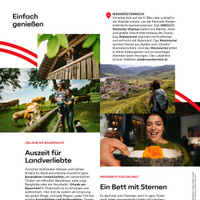 Urlaub in Österreich Prospekt Seite 5