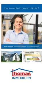 Thomas Immobilien e.K. Prospekt - Ihre Immobilien in besten Händern
