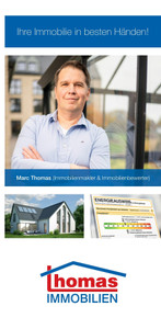 Thomas Immobilien Prospekt - Ihre Immobilien in besten Händern