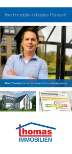 Thomas Immobilien e.K. Prospekt - Ihre Immobilien in besten Händen!