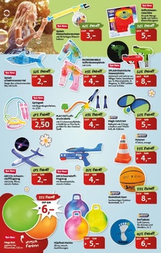 sb Lüning Prospekt - Online-Deals