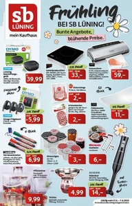sb Lüning Prospekt - Online-Deals