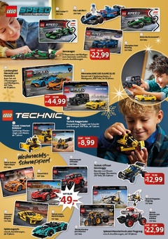 sb Lüning Prospekt - Spielzeugwelt - Seite 2