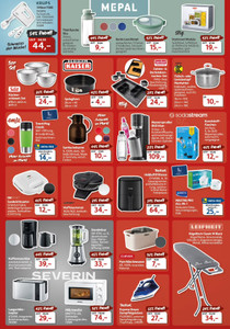 sb Lüning Prospekt - Angebote ab 31.01. - Seite 2