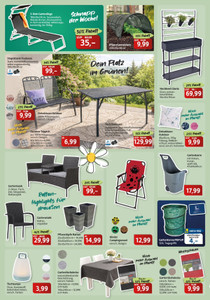 sb Lüning Prospekt - Angebote ab 14.03. - Seite 2