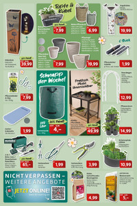 sb Lüning Prospekt - Frühling 2026 - Seite 2