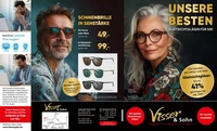Visser & Sohn Prospekt - Unsere Besten