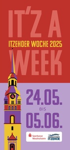 Stadtmanagement Itzehoe Prospekt - Angebote ab 09.05.