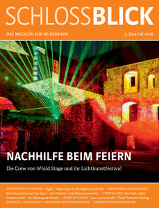 Schloss Blick Prospekt - Angebote ab 29.06.