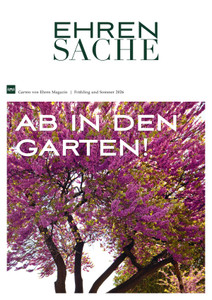 Garten von Ehren Prospekt - Angebote ab 14.03.