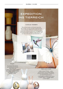 Garten von Ehren Prospekt - Angebote ab 14.03.