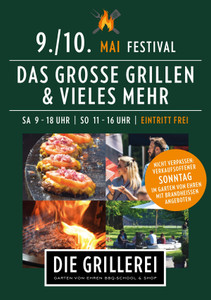 Garten von Ehren Prospekt - Angebote ab 02.05.