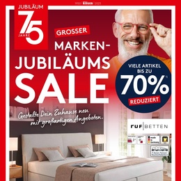 Möbel Rieger Prospekt