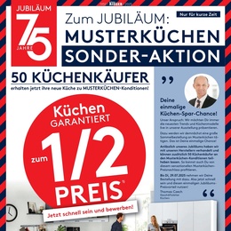 Möbel Rieger Prospekt