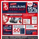 Möbel Rieger Prospekt Seite 2
