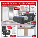 Möbel Rieger Prospekt Seite 3