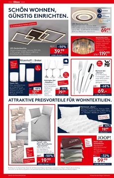 Möbel Rieger Prospekt - Angebote ab 10.12. - Seite 2