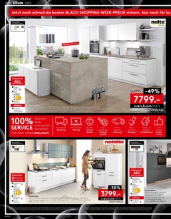 Möbel Rieger Prospekt - Angebote ab 10.12. - Seite 2