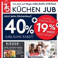 Möbel Rieger Prospekt Seite 2